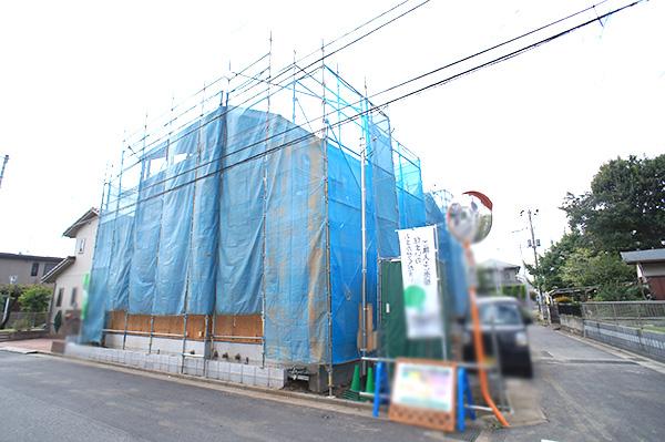 Local appearance photo. Local (10 May 2013) Shooting Building 2