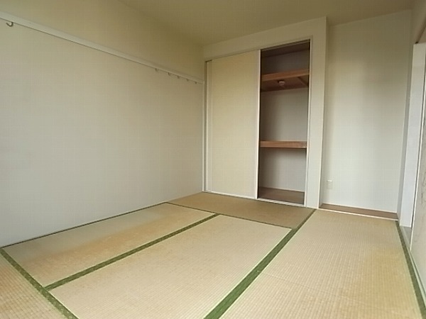 Other room space. bedroom