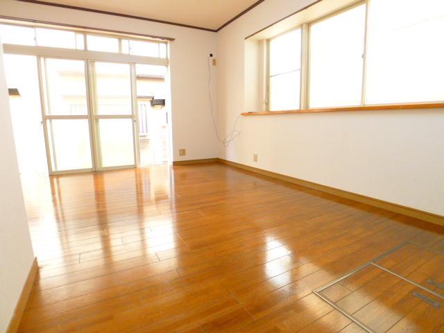 Other room space
