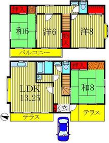 Building appearance