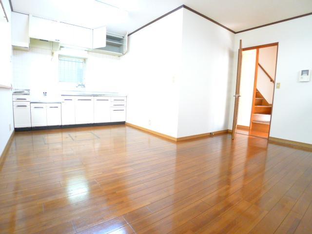 Living and room