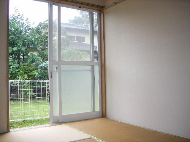 Other room space