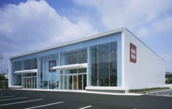 Shopping centre. 1086m to UNIQLO Kashiwa Masuodai shop