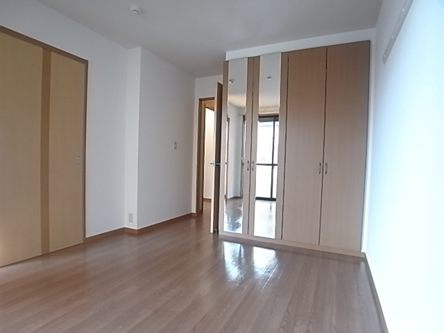 Other room space. bedroom