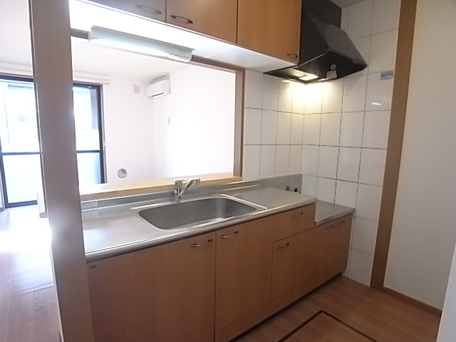 Kitchen. Kitchen