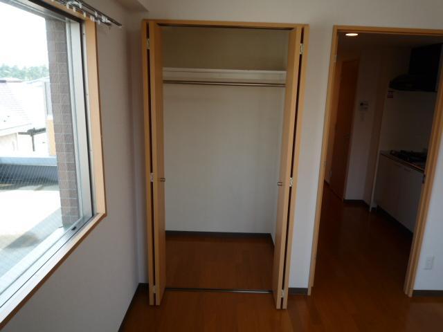 Other room space