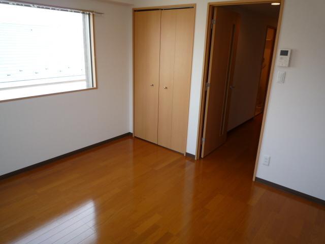Other room space