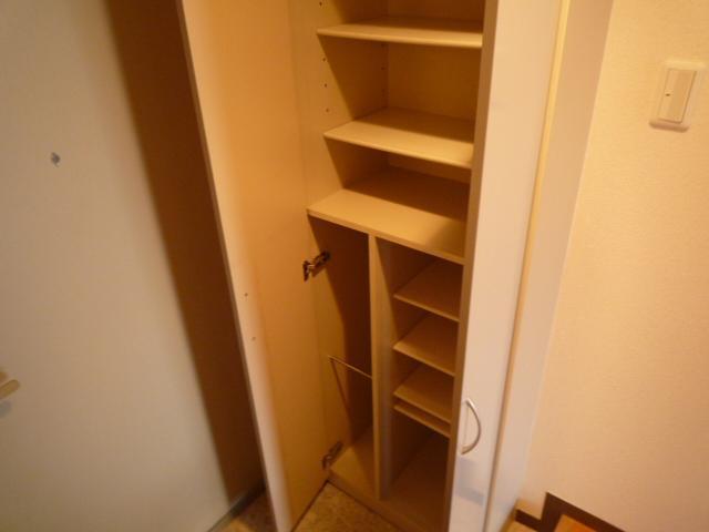 Other room space