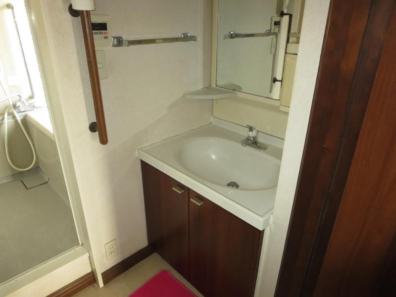 Washroom
