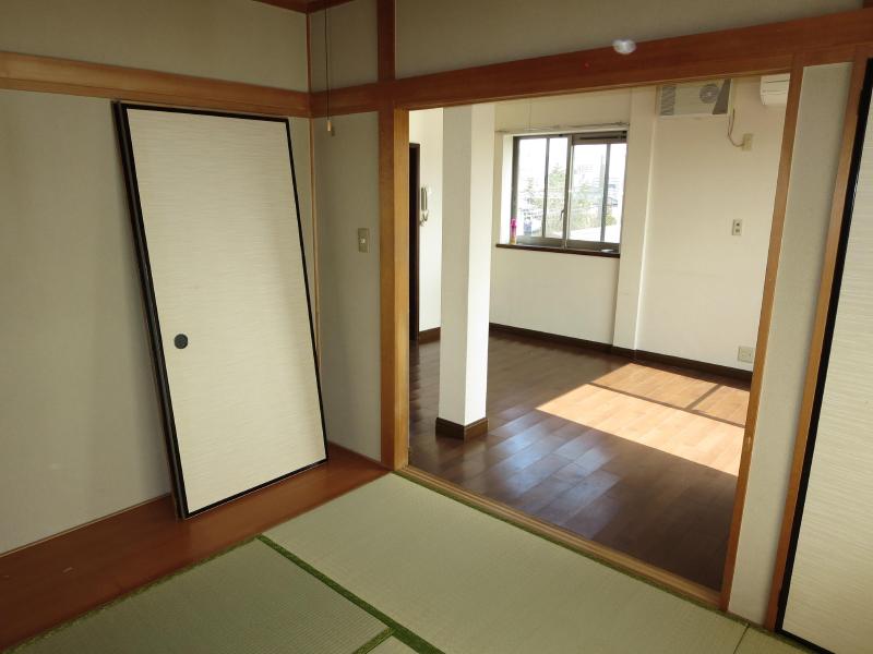 Other room space