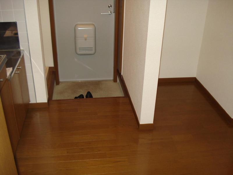 Living and room. Firmly, such as a refrigerator storage