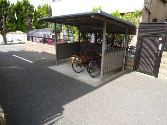 Other common areas