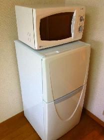 Other. microwave ・ refrigerator