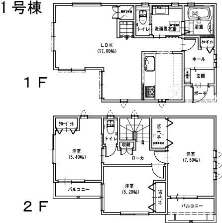 Other. Floor plan 1 Building