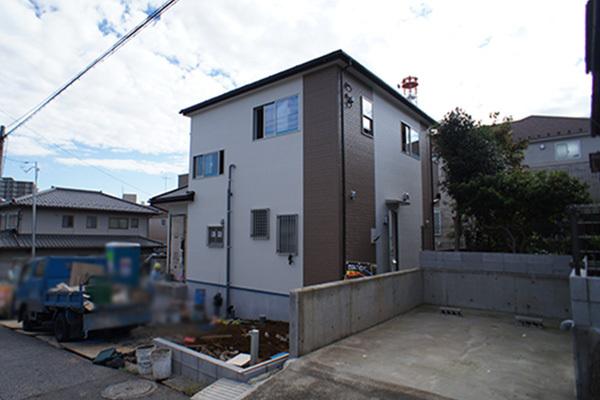 Local appearance photo