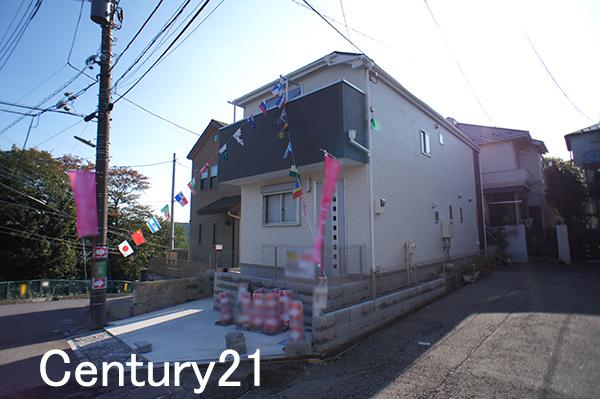 Local photos, including front road