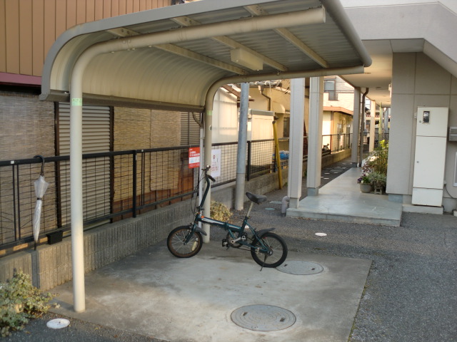 Other. Same property ・ For indoor photo of another room