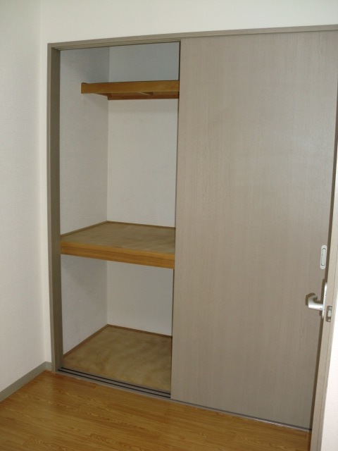 Receipt. Same property ・ For indoor photo of another room