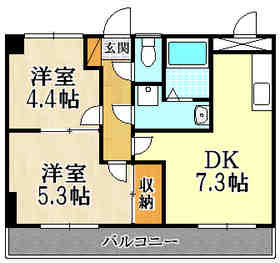 Building appearance