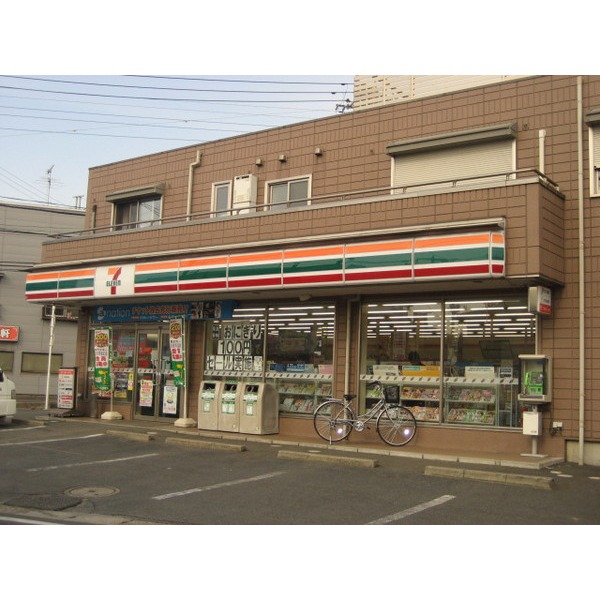 Convenience store. 239m until Thanksgiving Kashiwa Tojo-cho store (convenience store)