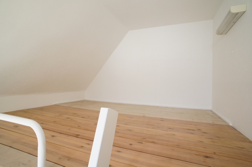 Other room space. How to use is free of loft