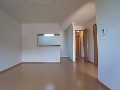 Living and room. Living