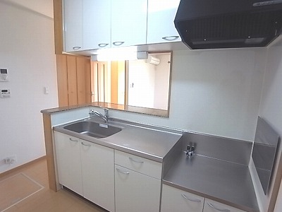 Kitchen. Kitchen