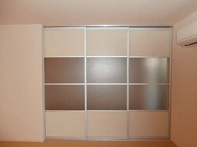 Other room space. bedroom