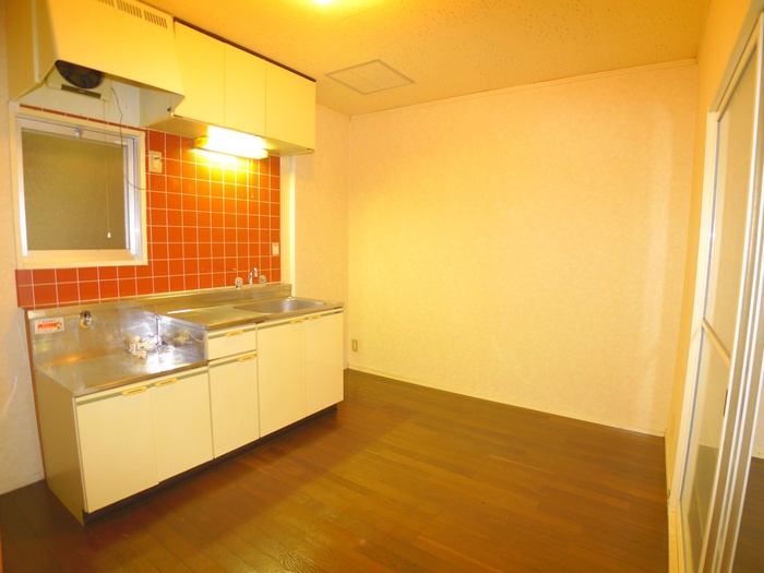 Living and room. room