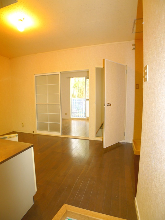Entrance. Entrance