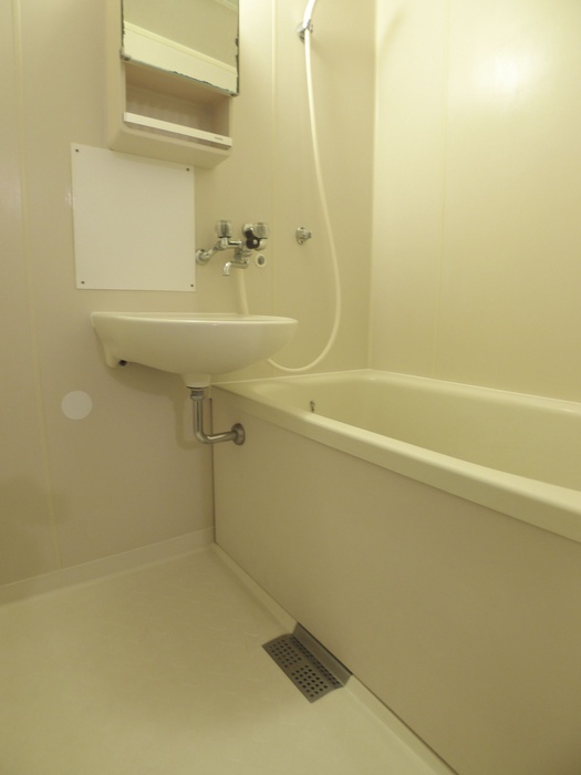 Bath. Bathroom