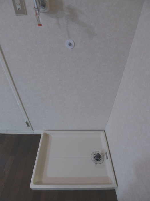 Other Equipment. Laundry Area