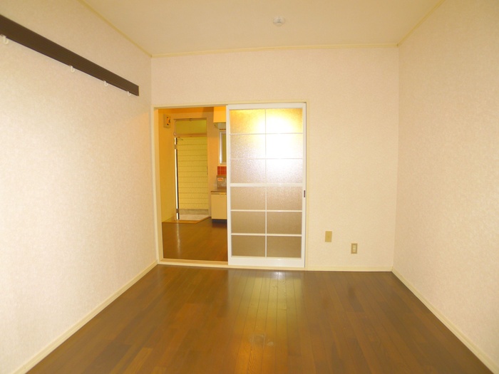 Living and room. room