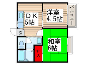 Building appearance