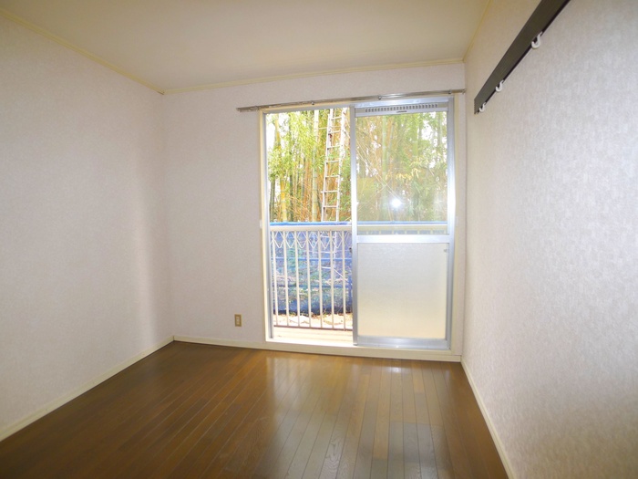 Living and room. room