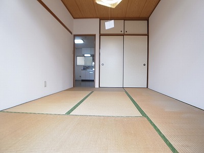 Other room space