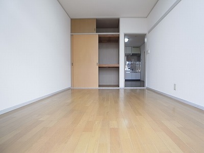 Other room space. bedroom