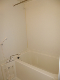 Bath. With bathroom ventilation dryer