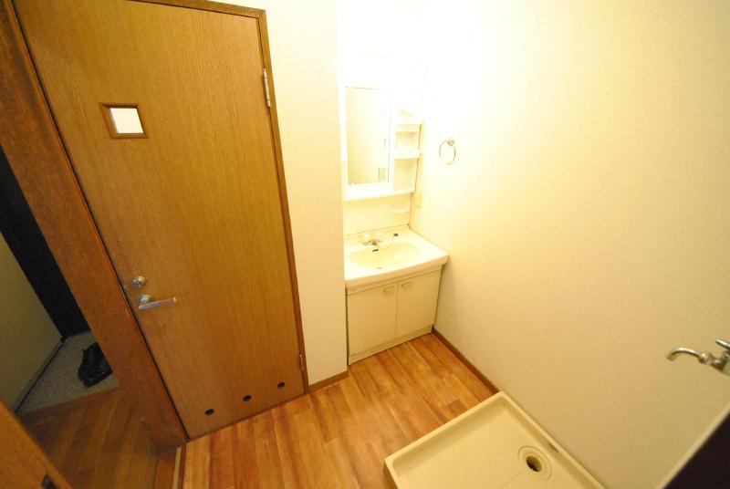 Washroom