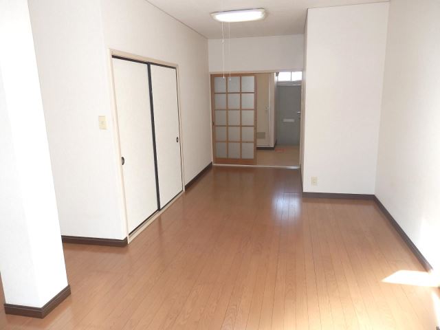Living and room. room