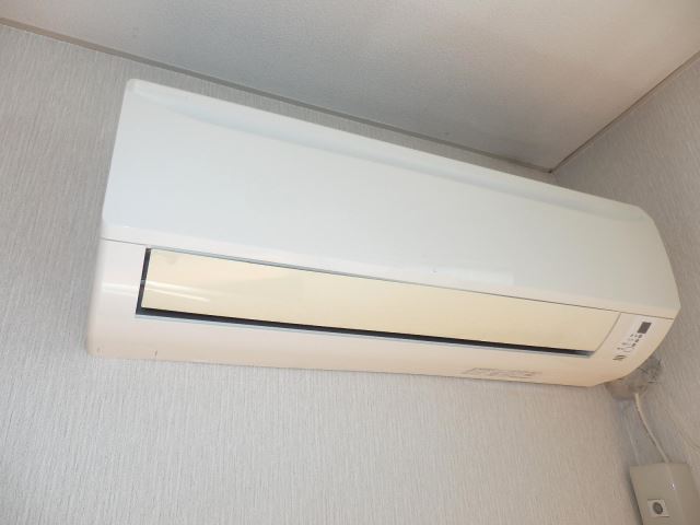 Other Equipment. Air conditioning