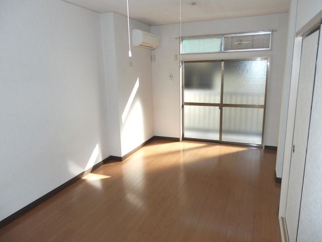 Living and room. room