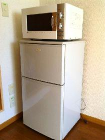 Other. microwave ・ refrigerator