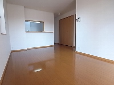 Living and room. Living