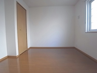 Other room space. bedroom