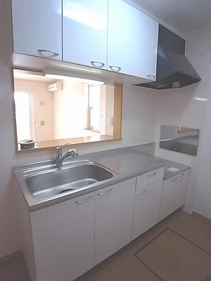 Kitchen. Kitchen