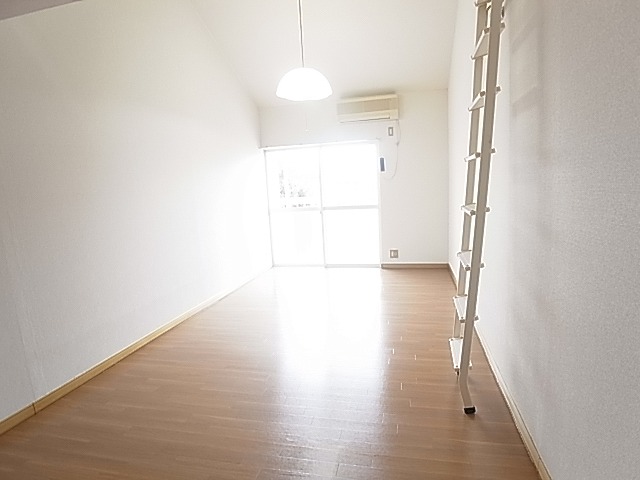 Other room space. bedroom