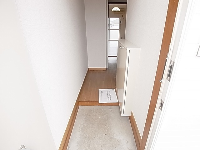 Entrance. Entrance