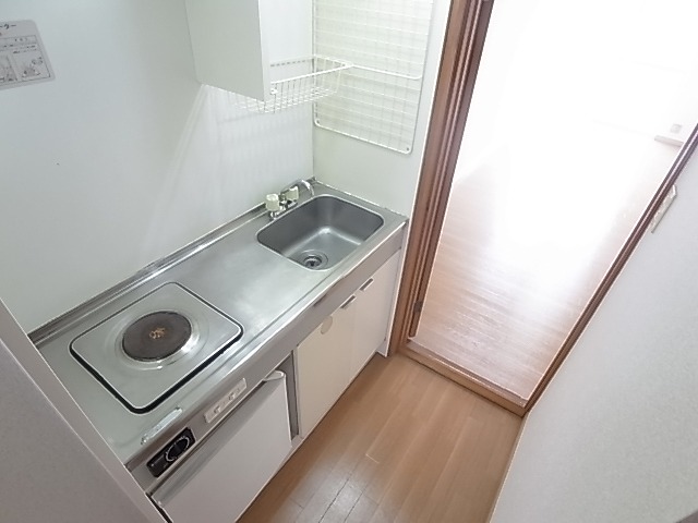 Kitchen. Kitchen