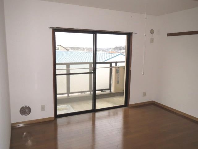 Living and room. room